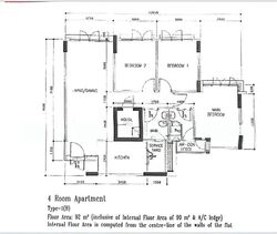 Blk 266D Punggol Emerald (Punggol), HDB 4 Rooms #570455331